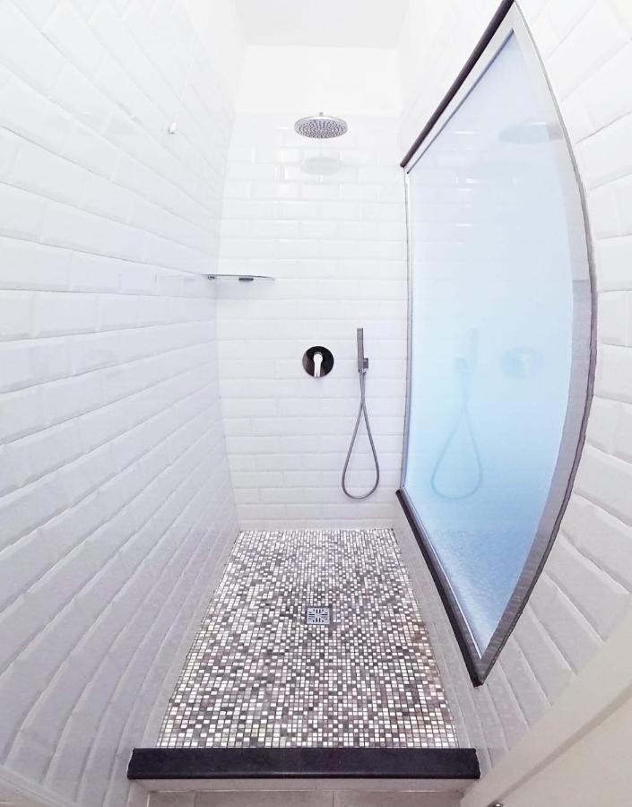 Palazzo Balsamo Suites Pompéi Extérieur photo