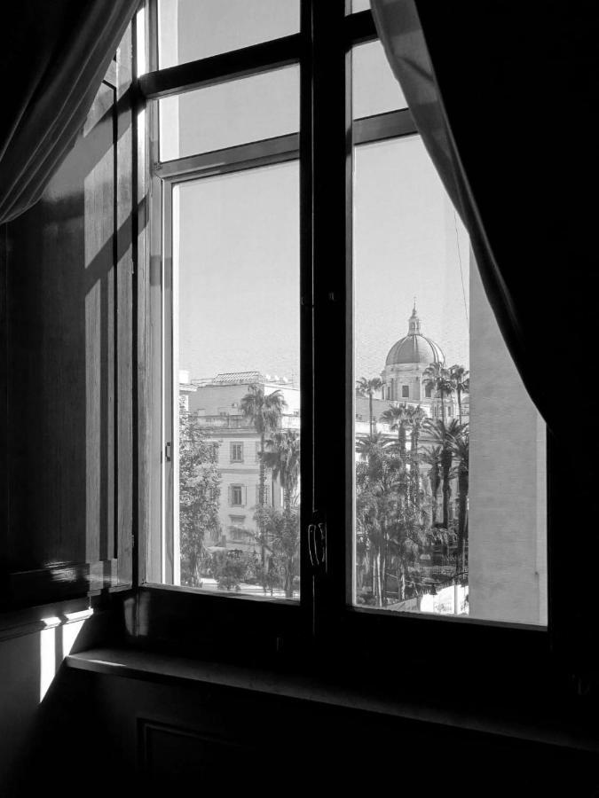 Palazzo Balsamo Suites Pompéi Extérieur photo