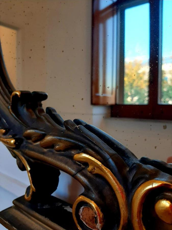 Palazzo Balsamo Suites Pompéi Extérieur photo