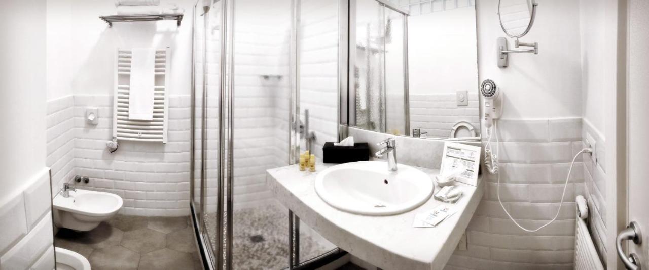 Palazzo Balsamo Suites Pompéi Extérieur photo