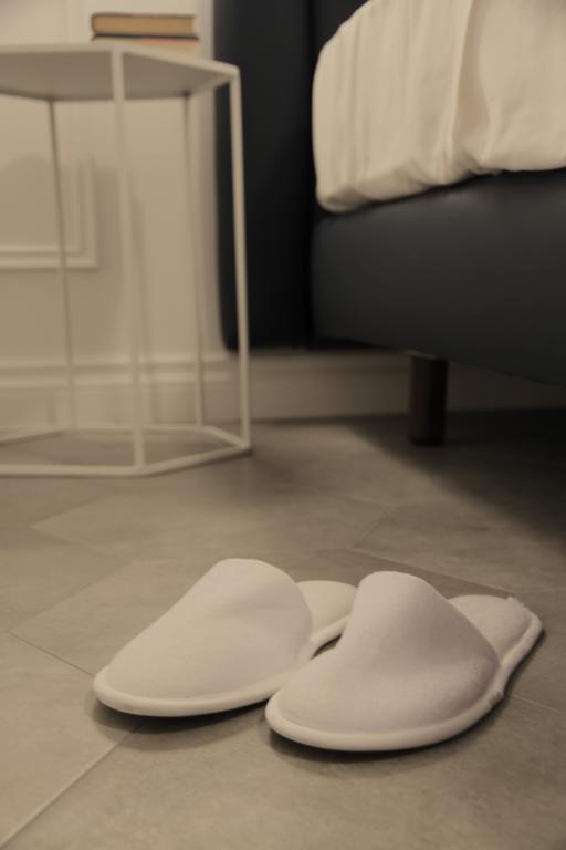 Palazzo Balsamo Suites Pompéi Extérieur photo