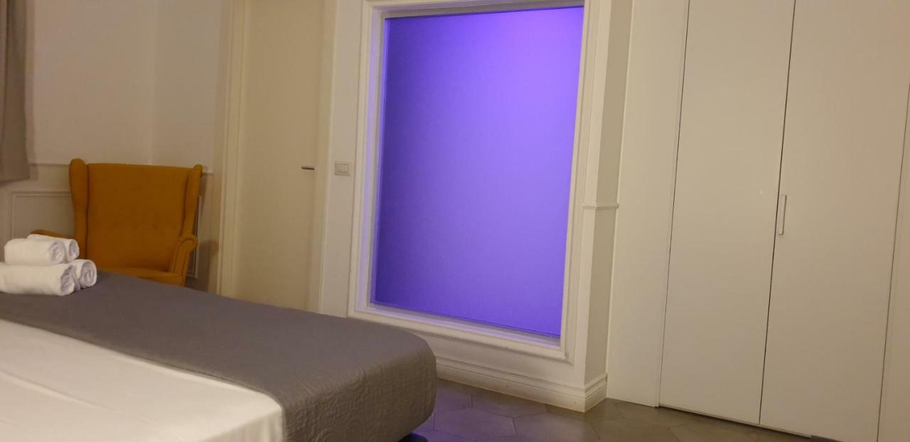 Palazzo Balsamo Suites Pompéi Extérieur photo